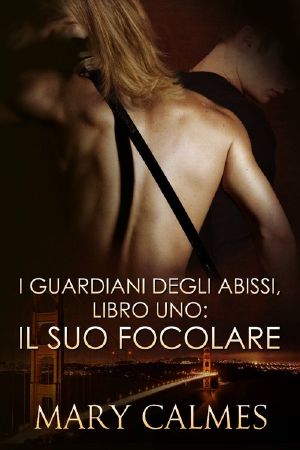 [Warders 01] • Il Suo Focolare